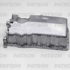 Поддон масляный двигателя