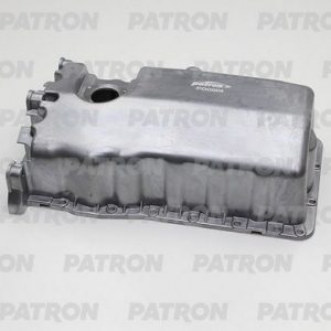 Поддон масляный двигателя