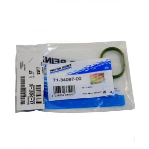 Прокладка впускного коллектора