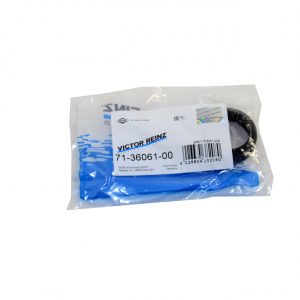 Прокладка впускного коллектора