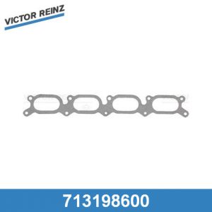 Прокладка впускного коллектора