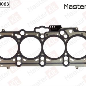 Прокладка головки блока