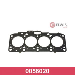 Прокладка головки блока