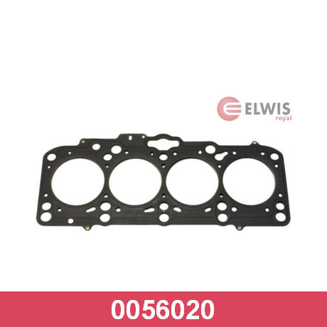 Прокладка головки блока