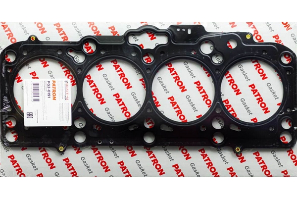 Прокладка головки блока