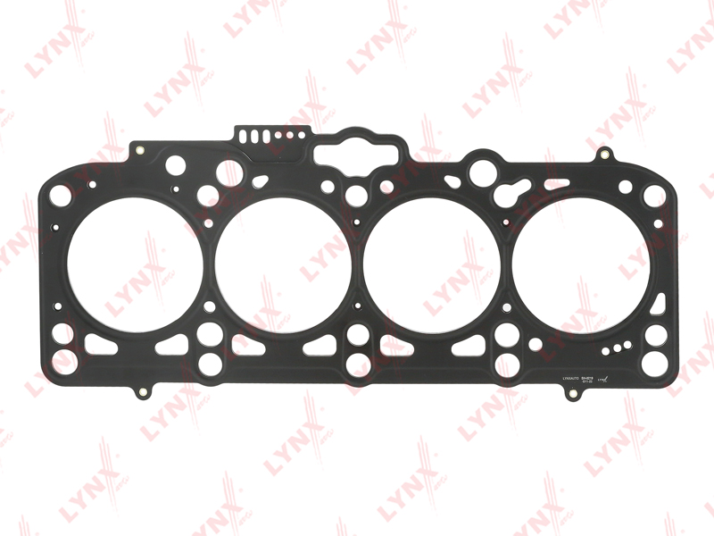 Прокладка головки блока