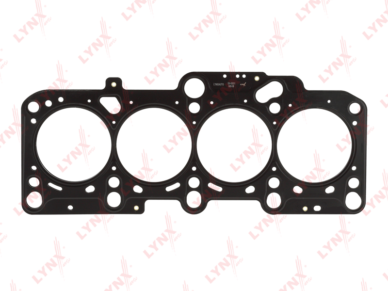 Прокладка головки блока