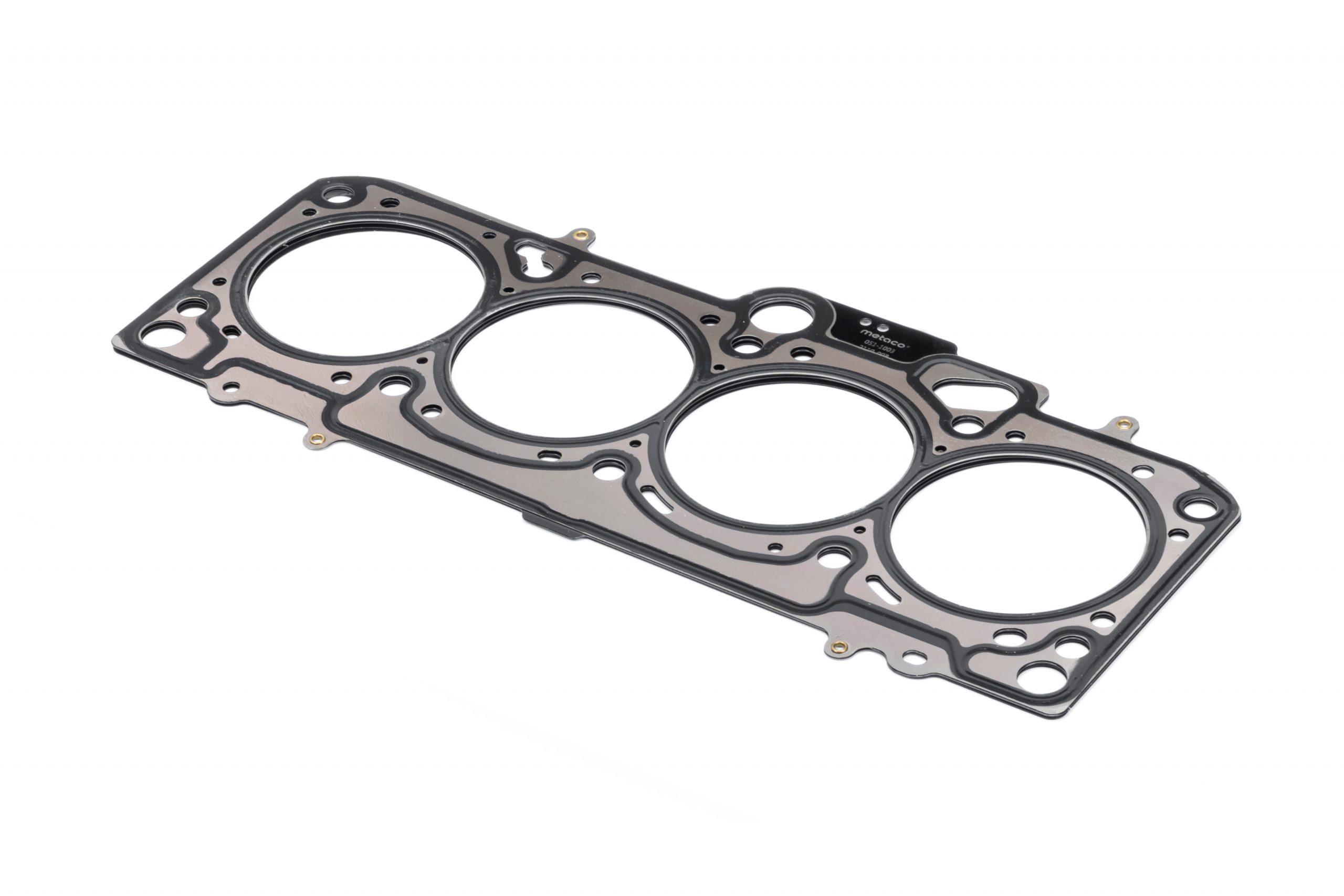 Прокладка головки блока