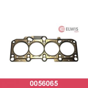 Прокладка головки блока