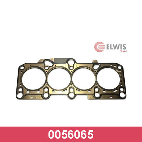 Прокладка головки блока