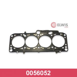 Прокладка головки блока