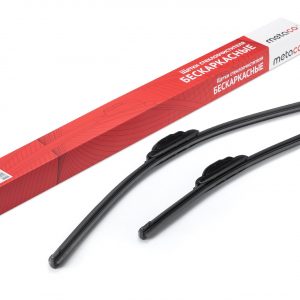 Щетки стеклоочистителя (к-кт)