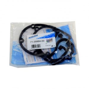 Прокладка клапанной крышки