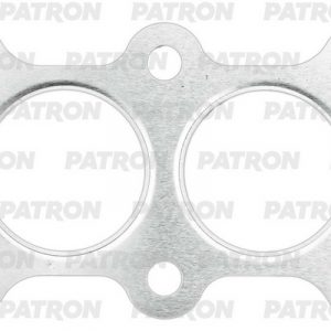 Прокладка приемной трубы глушителя