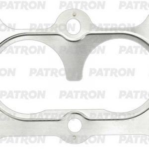 Прокладка приемной трубы глушителя