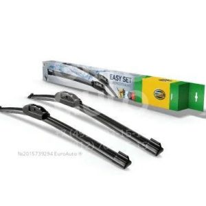 Щетки стеклоочистителя (к-кт)