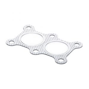 Прокладка приемной трубы глушителя