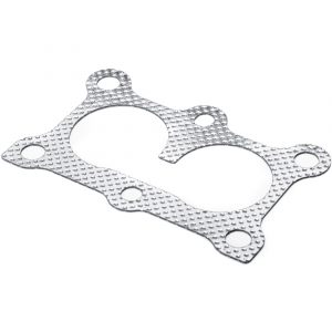 Прокладка приемной трубы глушителя