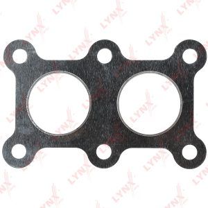 Прокладка приемной трубы глушителя