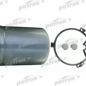 Фильтр топливный