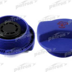 Крышка расширительного бачка