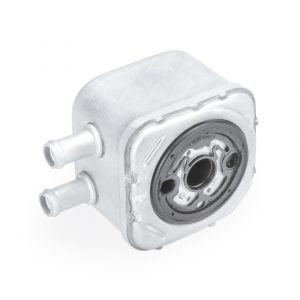 Радиатор масляный