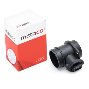 Расходомер воздуха (массметр)