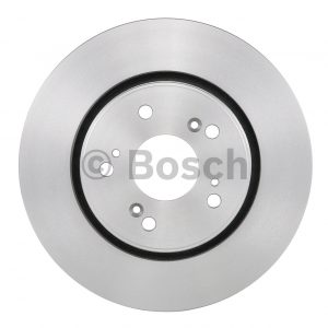 Диск тормозной передний вентилируемый