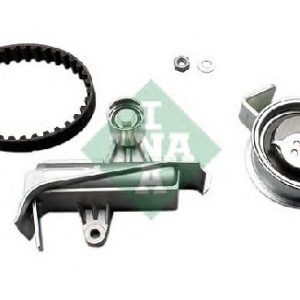 Ремень ГРМ к-кт