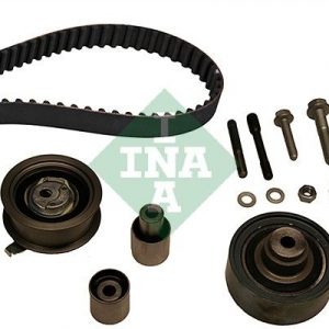 Ремень ГРМ к-кт