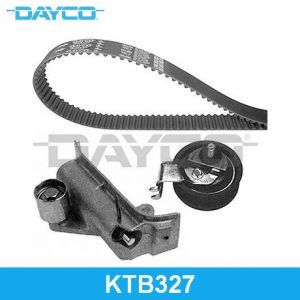 Ремень ГРМ к-кт