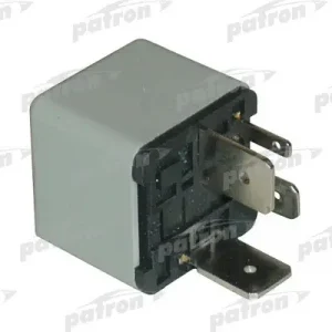 Реле свечей накаливания