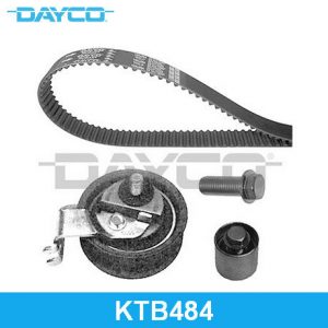 Ремень ГРМ к-кт