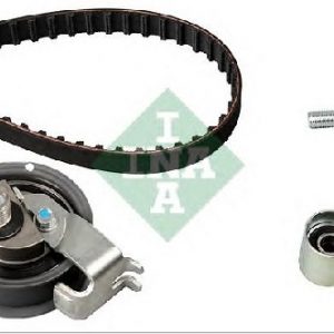 Ремень ГРМ к-кт