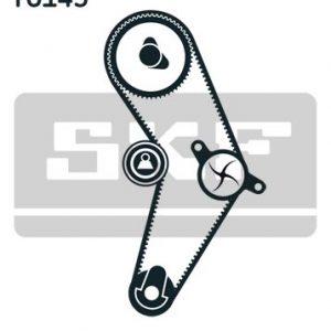 Ремень ГРМ к-кт