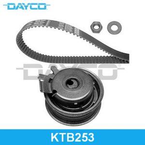 Ремень ГРМ к-кт