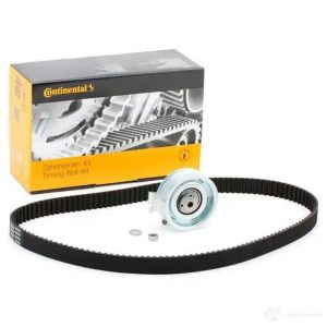 Ремень ГРМ к-кт