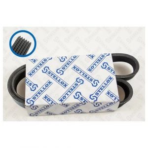 Ремень ручейковый