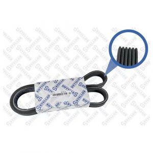 Ремень ручейковый