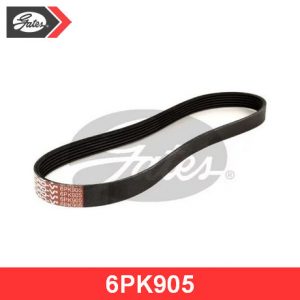 Ремень ручейковый