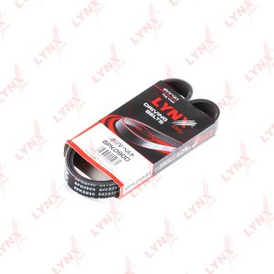 Ремень ручейковый