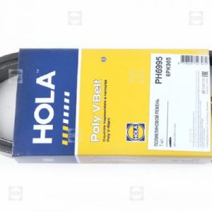 Ремень ручейковый