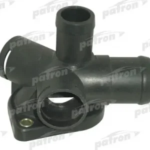 Фланец / тройник