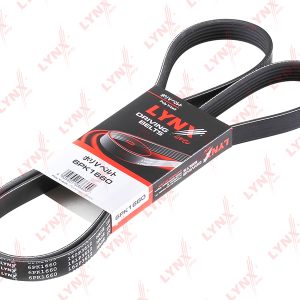 Ремень ручейковый