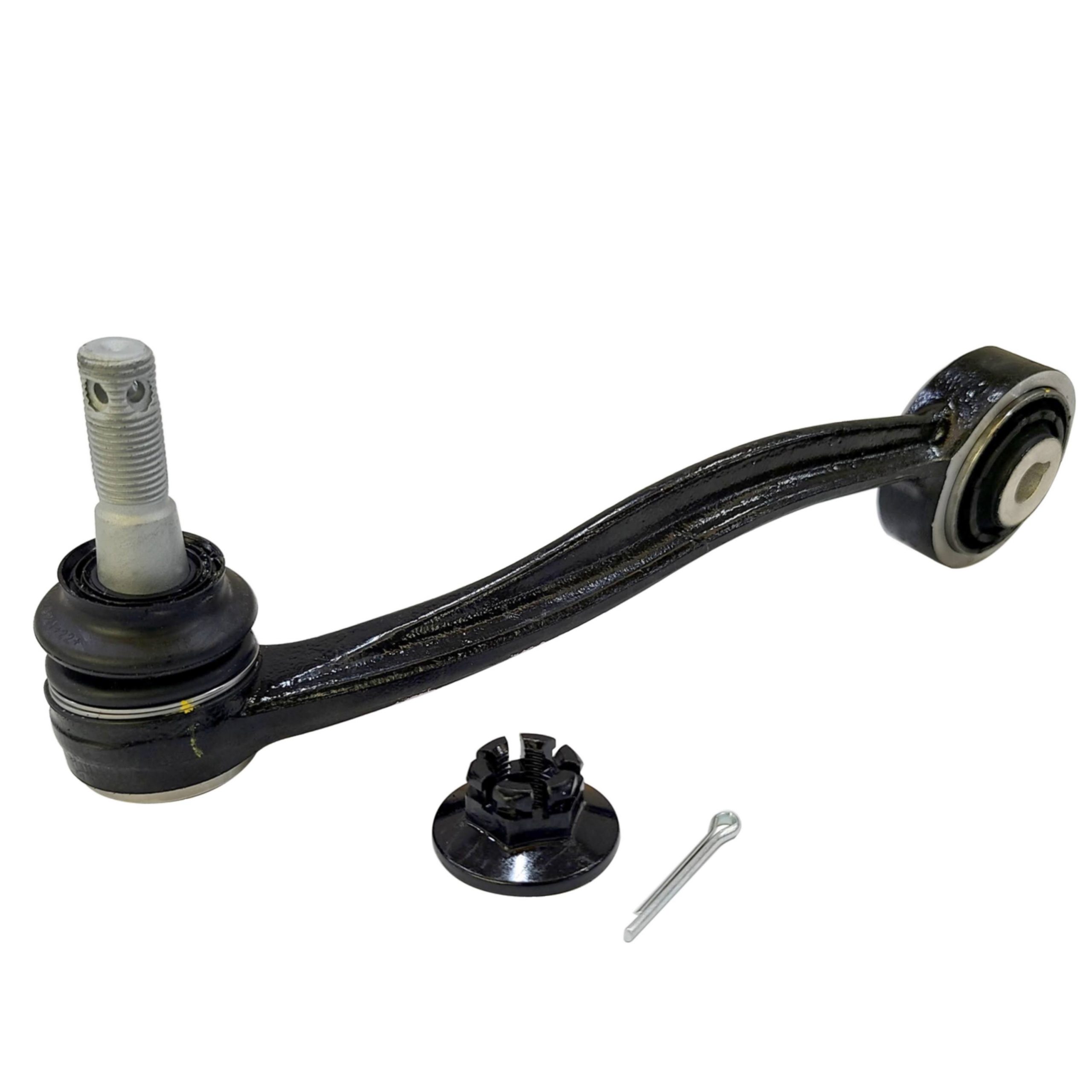 Рычаг передний верхний правый