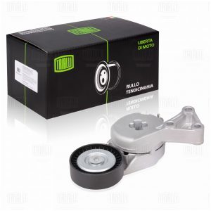 Ролик руч.ремня с кронштейном