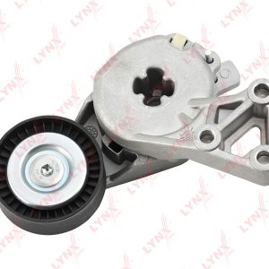 Ролик руч.ремня с кронштейном