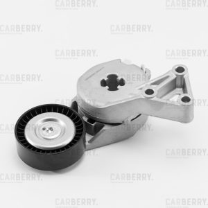 Ролик руч.ремня с кронштейном