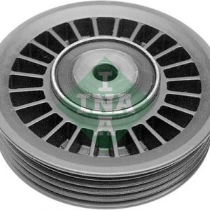 Ролик-натяжитель ручейкового ремня