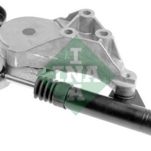 Ролик-натяжитель ручейкового ремня